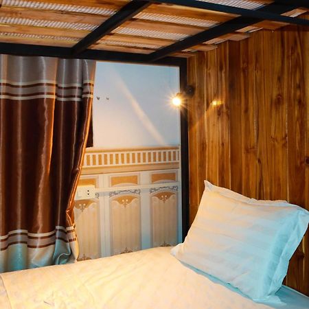 Vang Vieng Sabai Sabai Hostel المظهر الخارجي الصورة